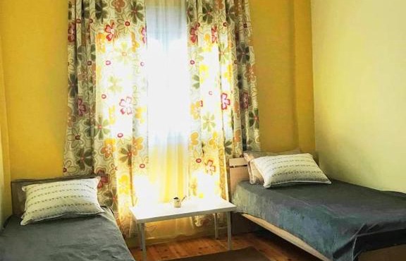 Adam Central Apartment in Thessaloniki