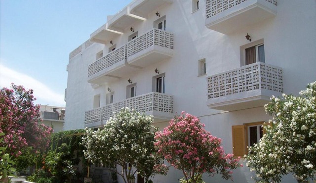 Adamantia in Ireon