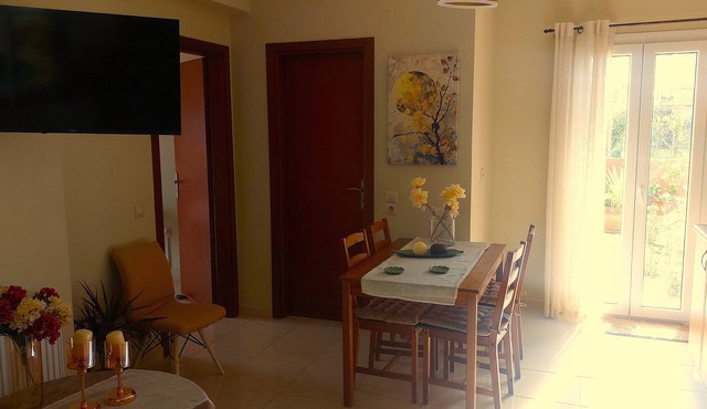 Aelia cozy seaview apartment - Argostoli apartments