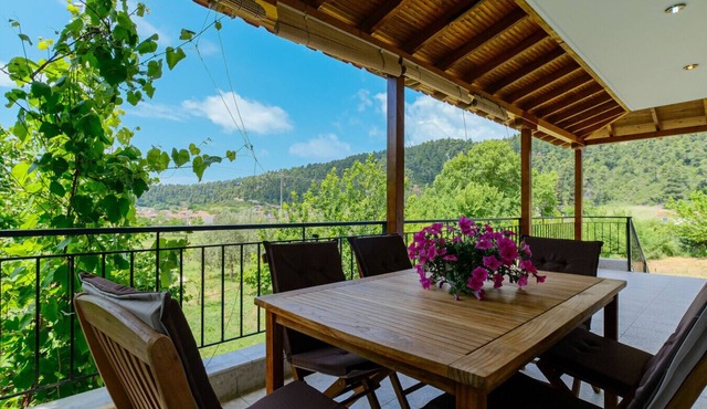 Aelia Maisonette by RentalsPro - Fourka Halkidiki in Fourka