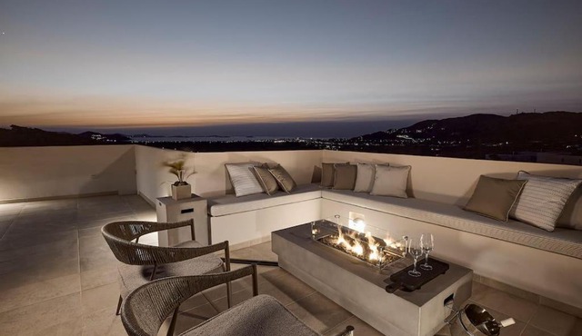 Aelios Villa Naxos