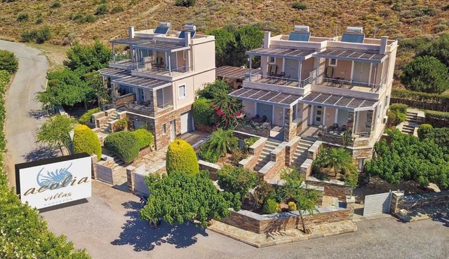 Aeolia Villas