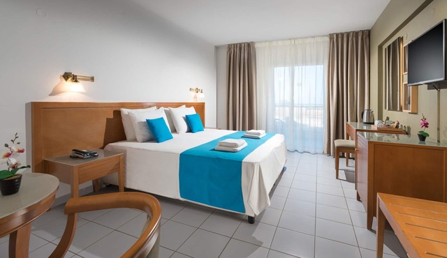 Aeolian Village Beach Resort