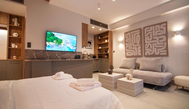 Aesthé boutique studio