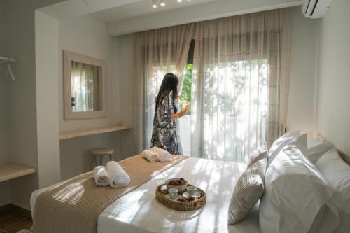 Aesthisis Sensational Accommodation in Kolymbia