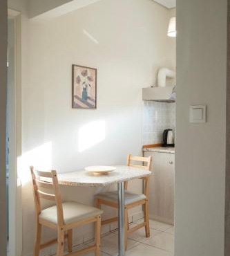 Aetheria house #2 in Litochoro