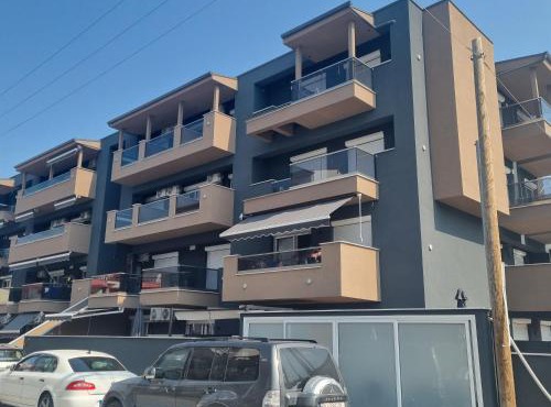 AFRODITI Studios Grigoriu Luxury Apartaments in Paralia Katerinis