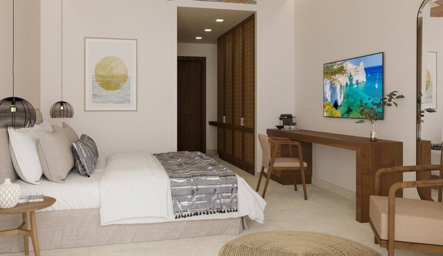 Agali Hotel Milos