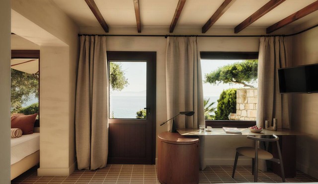 Agali Hotel Paxos in Paxos
