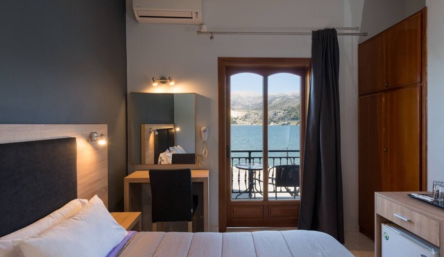 Aggelos Hotel in Kefalonia