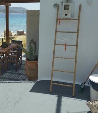 Agios Nikolaos Beach House Kimolos in Kimolos