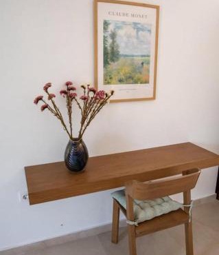 Agnanti in Agia Fotini