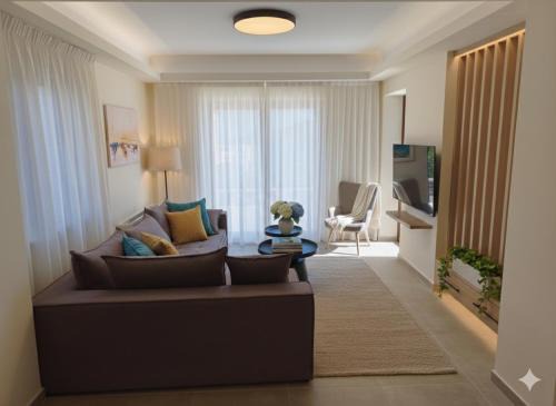 Agnanti Luxurious Apartment