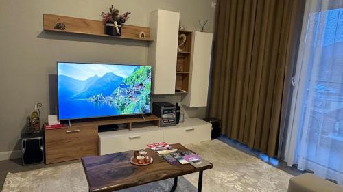 Agnesa Apartament in Gramsh