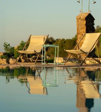 Agoulos Beach Hotel in Argassi