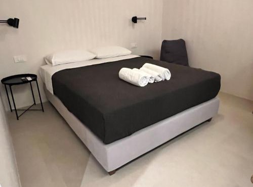 Aiolos B&B in Himare