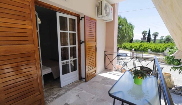 AK Village Rooms - Peloponnese Cozy Nest
