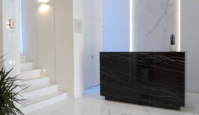 Akrogiali Exclusive Hotel - Adults Only in Kassandra