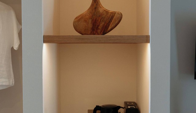 Aktaion Signature Suites