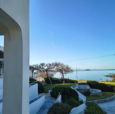 Aktio Studios in Andros