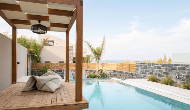 Al Mare Selective Accommodation in Ρέθυμνο
