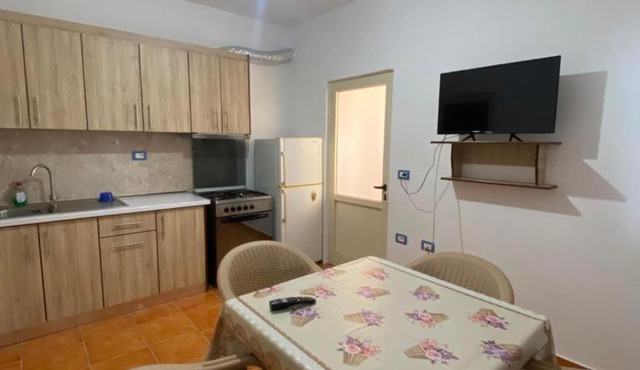 Al mare tale 2 in Shën Ded Gjoni