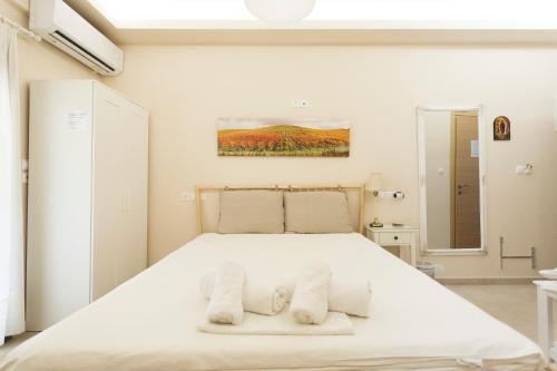 Alcentro Studio 1 in Platamonas