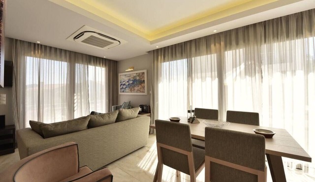 Alexander Mountain Resort in Amari