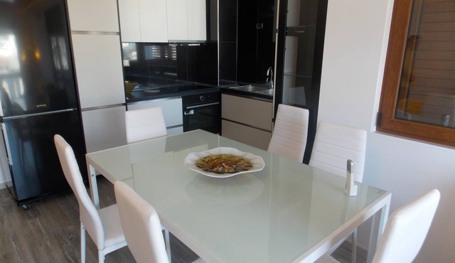 Alfred's Apartments in Sarandë