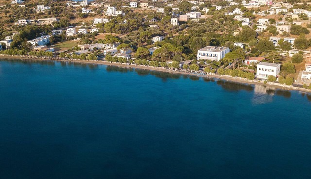 Alinda Hotel