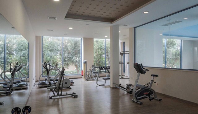 Alkyon Resort Hotel & Spa in Velo-Vocha