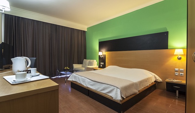 All Senses Nautica Blue Exclusive Resort & Spa - All Inclusive