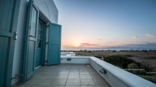 Alma Libre Villas