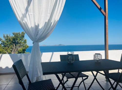 Aloniro Studio 2 Peace & Sea View in Alonissos