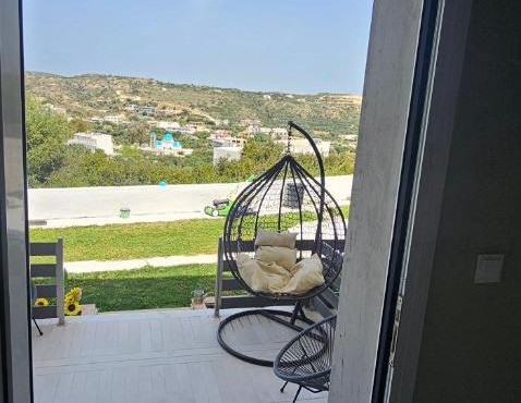 Alora House 2 in Kos