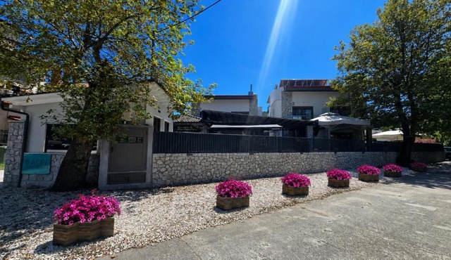 ALPE LUXURY ACCOMMODATION Penelope Collection in Olympiada
