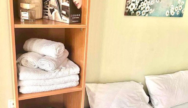 Alpha apartment Η2 in Serres