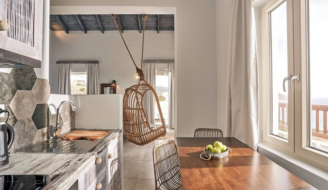 Althea Boutique Hotel - Adults Only