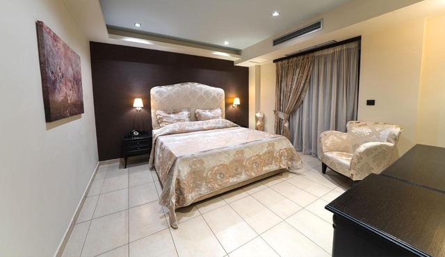 Amalias Hotel