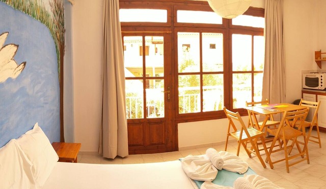 AMARANTHOS SKIATHOS VIEW