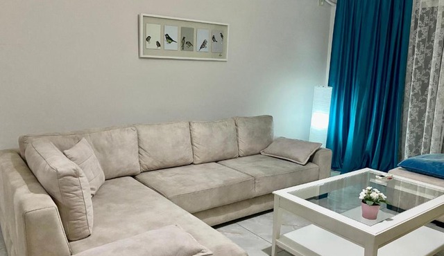 Amarilis Luxury Apartments in Sarandë