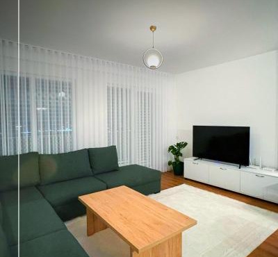 Amiri Apartments in Prishtinë