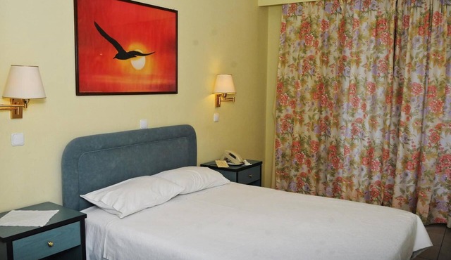 Amvrakia Hotel