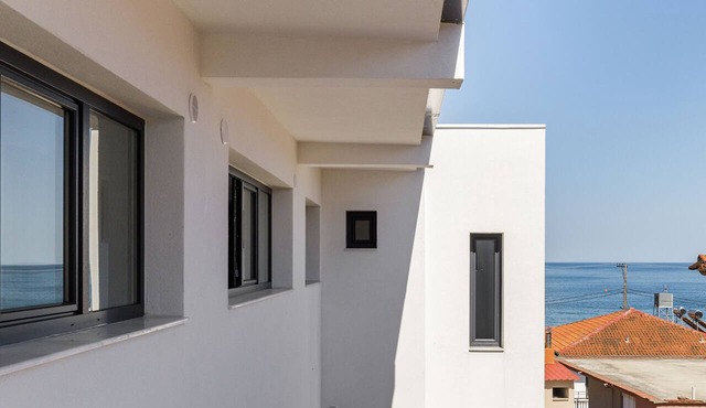 Anassa Suites in Dio-Olympos