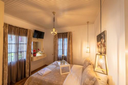 Anastasia House in Panagia