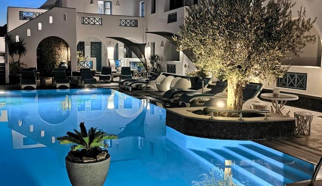 Anastasia Princess Luxury Beach Residence, Adults Only