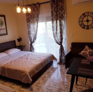 Anastasia΄s studio near the sea in Alexandroupoli