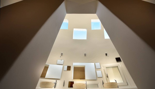 Anax Resort & Spa in Mykonos