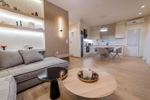 Andre House Trikala in Méga Kefalóvryson