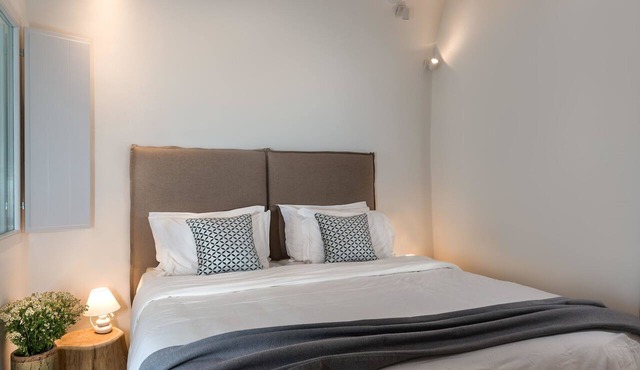Andronis Boutique Hotel